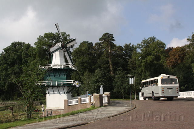 NZB bus